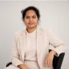 Spandana Reddy
