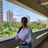 Ashee Jain