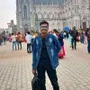 Rishabh Gupta
