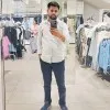 Ashish Kumar