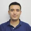 Cristian Flores Ruz
