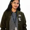 Ananya Swain