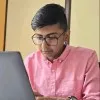 Akhil John