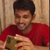 Vinod Jangapalli