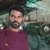 Raja Hussain