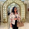 Dhrisya Raghunath
