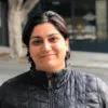 Nosheen Abdullah