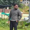 Mohammed Nizamudeen