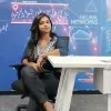 Yoganandhini HR