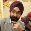 Devinder singh