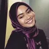 NUR ARINAH AFIFAH MOHD SOHARIN