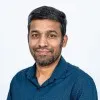 Krishnan Chockalingam