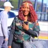 Marie Tshiala