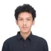Ahmad Gading Lubis