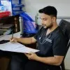 Mohammed Moizuddin