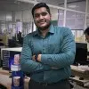 Jayesh Gurjar