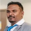 Suresh Raj Chinnaiah
