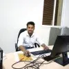 Mamunoori Anil Kumar