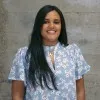 Luz Rosario Pina