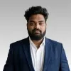 Anil Raj VR