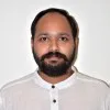 Raunak Parekh
