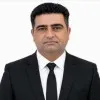 Usman Afzal
