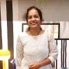 Vasireddi Raveena