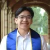 Mitchell Luong