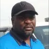 James Mashumba