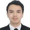 Dean Miguel Saril