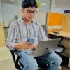 Ravish Dayal