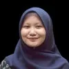 Nur Atiqah binti Sahdi