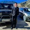 Praveen Kumar