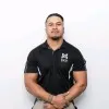 Andrew Faranisisi