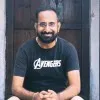 Niraj Maru