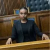 Rethabile Molefe