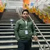 Dhirendra Pratap Singh