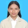 Maria Eunike Sitompul