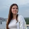 Iryna Matiazh
