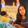 Jyothika shetty