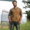 Rajat Chauhan