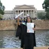 Chloe Pillay