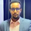 Mohamed Hashi