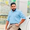 Karthik Vijayan