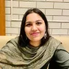Yogeshwari Dubey