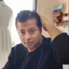 mohammed raja