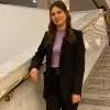 Yuliya Ustinova