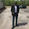 Shelton Wright