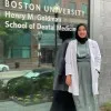 Hafsa Wahid