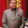 Satish Goyal